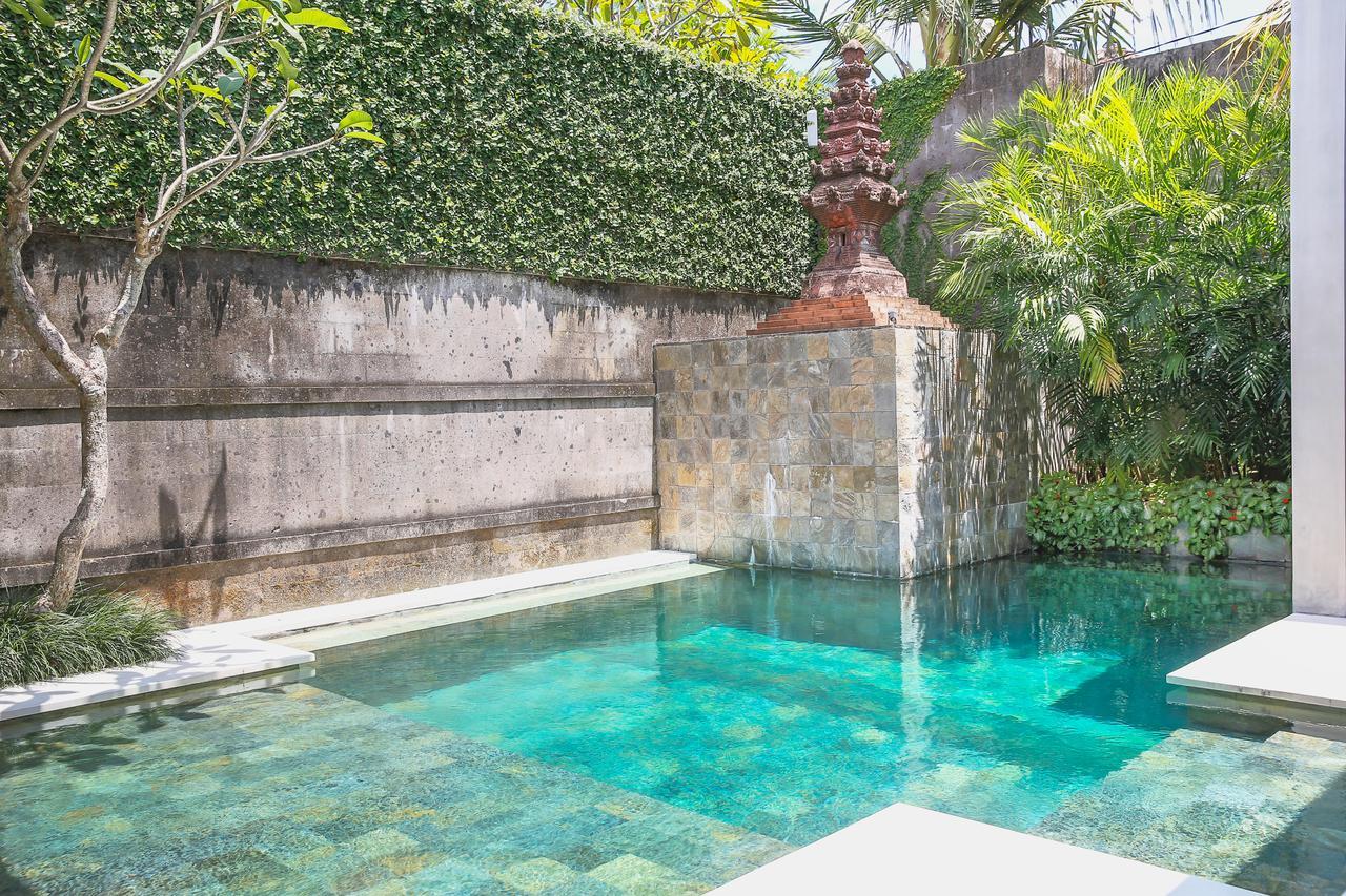 Villa 80361 Seminyak  Exterior photo